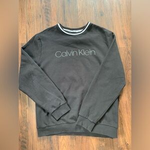 Calvin Klein Men’s Crewneck